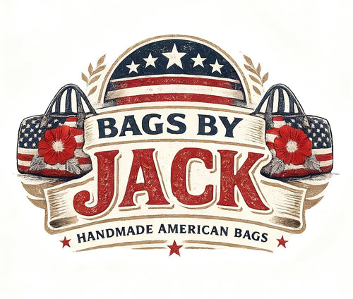 Bags by jack